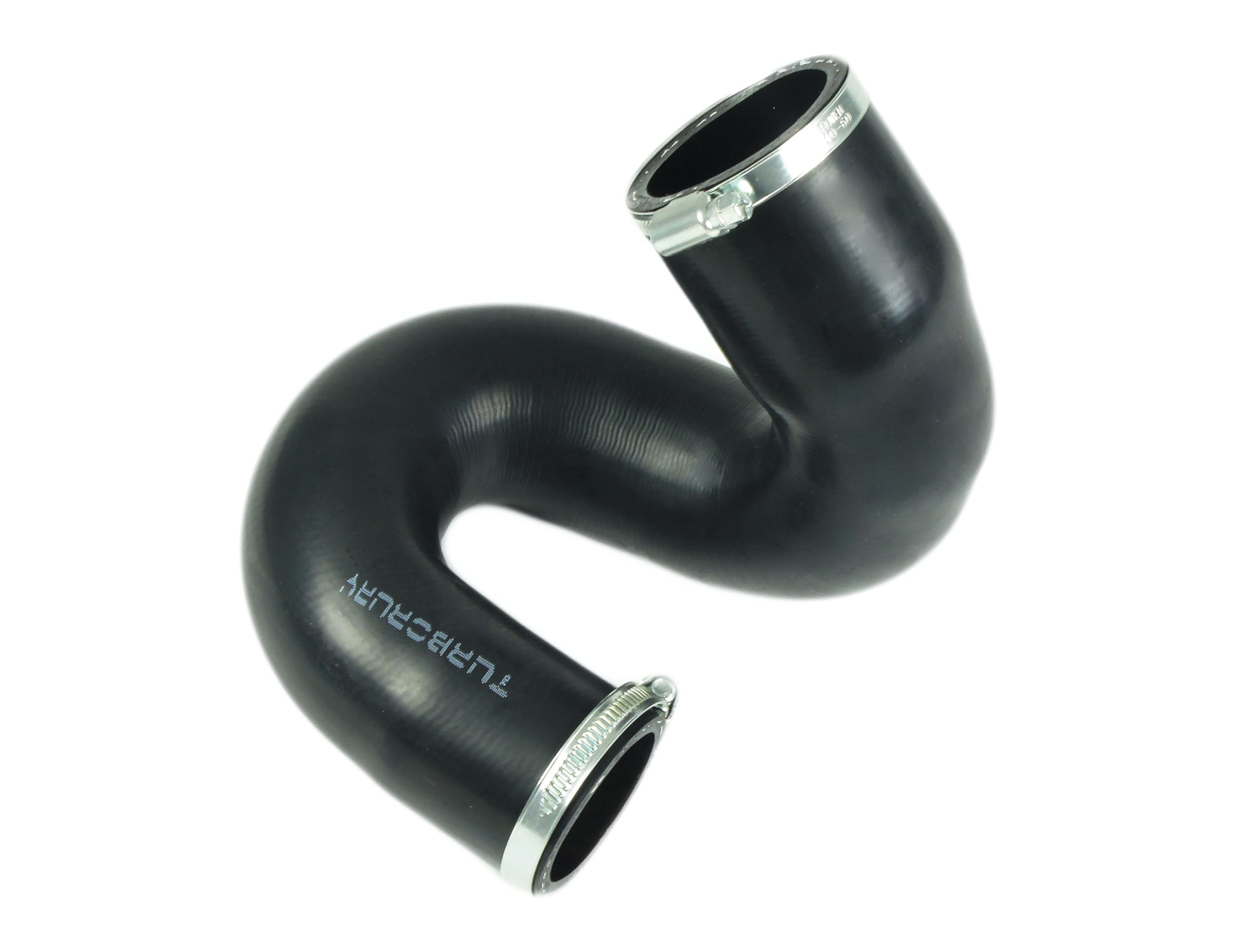 Compatibile con tubo intercooler Turbo Peugeot 406 2.2 HDI DW12TED4 0382ET 0382.ET