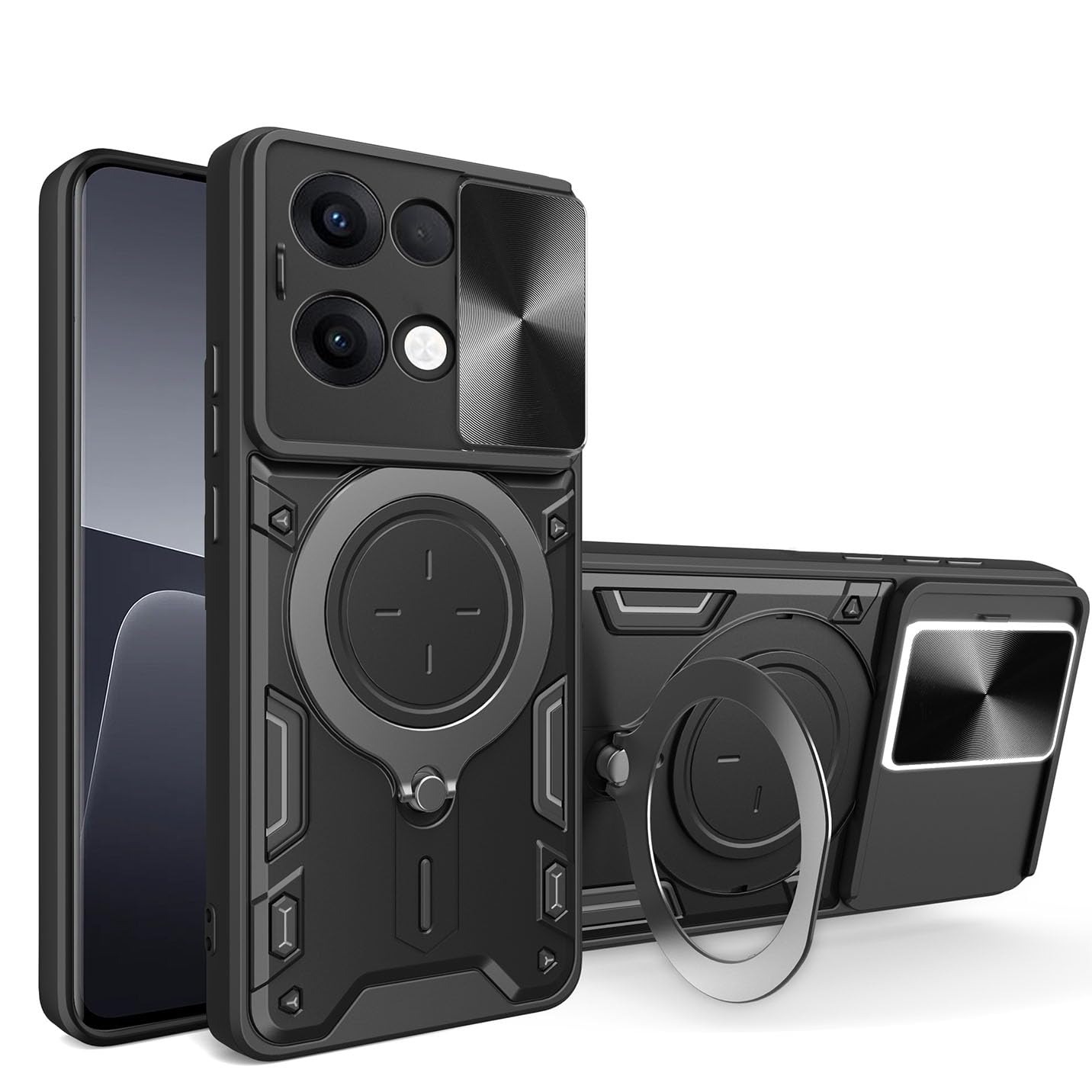 Cover Per Oppo Reno 13 F 5g | Confronta prezzi