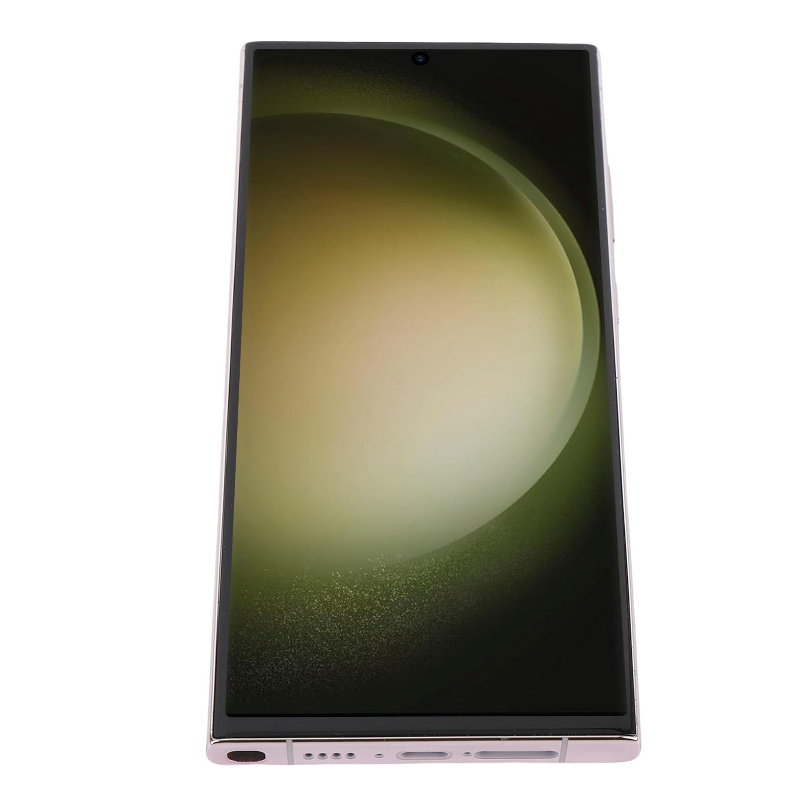 Wymiana Ekranu LCD w S23 Ultra 5G 6,8 Cala Touch (PURPLE)