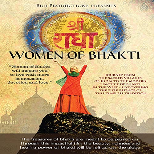 Amazon.com: Women of Bhakti : Women of Bhakti: Movies \u0026 TV