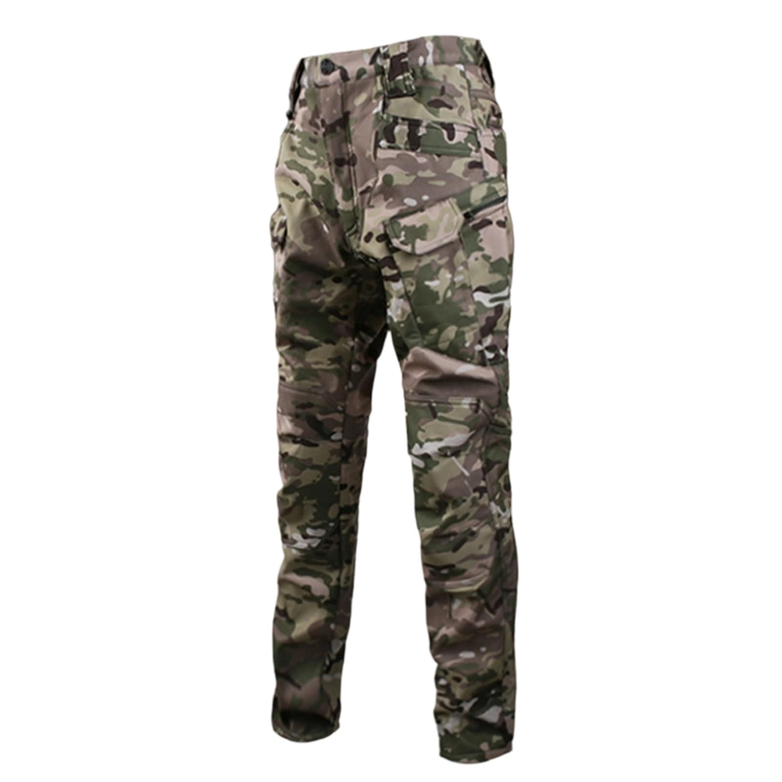 Pantalon De Randonnée Homme Pantalons De Randonnée Décontracté Sport Electricien Peintre Surpantalon Imperméable Noir Bucheron Travail Impermeable Convertible Ete Chantier Bleu Moto Chaud XL Jogging