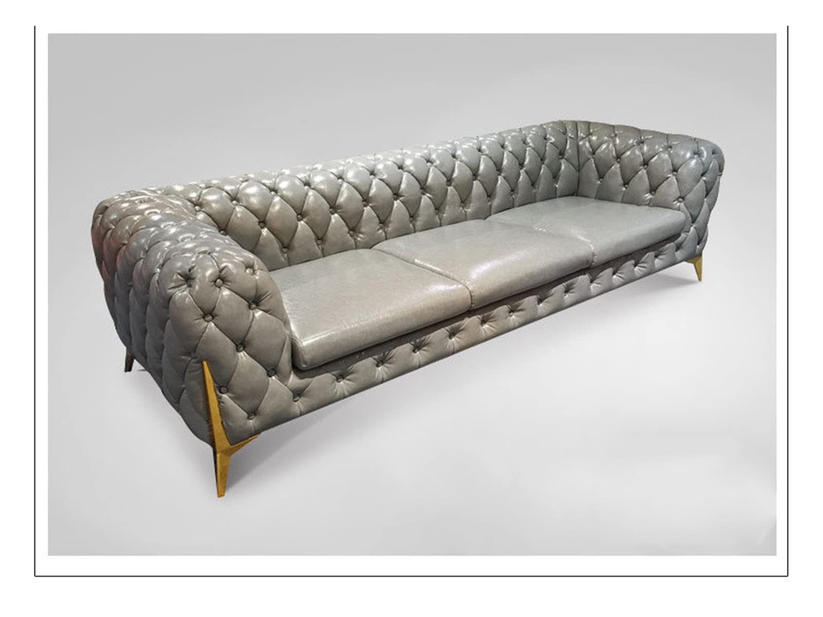 OGRAFF Pies Muebles Piernas De Muebles Metal Soporte De Soporte De Trabajo Pesado para Mesa Sofá Sofá Silla Pies Esquina Protector Partes