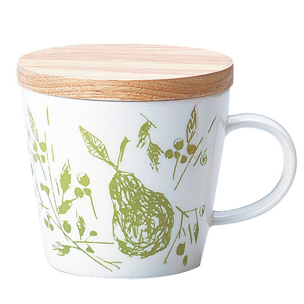 マグカップ　12個 Amazon.co.jp: maebata 12MUGS harvest 29009 : ホーム＆キッチン