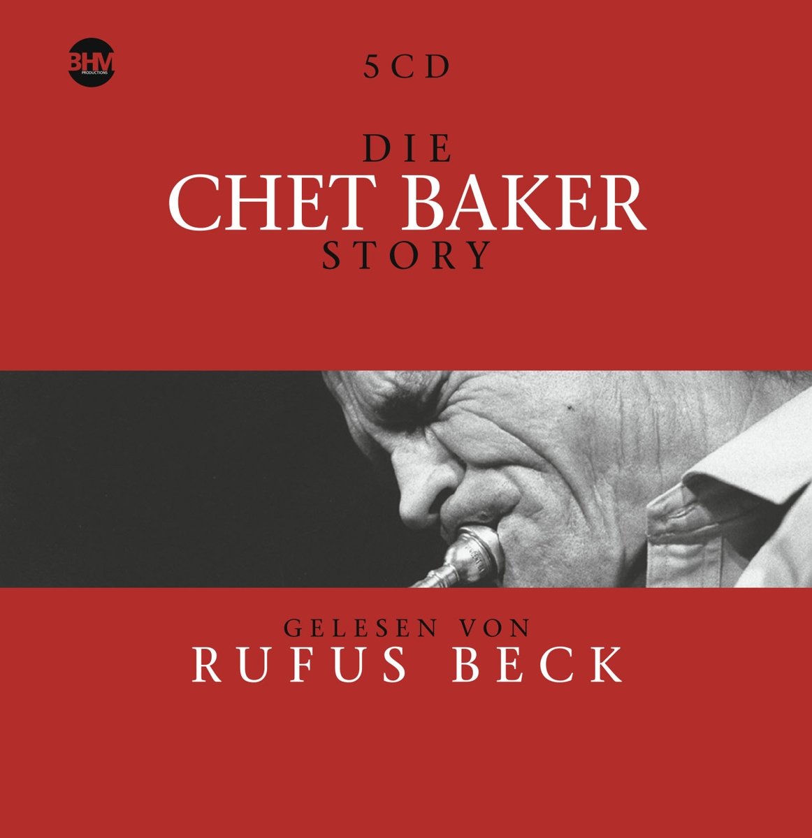 Die Chet Baker Story... Musik