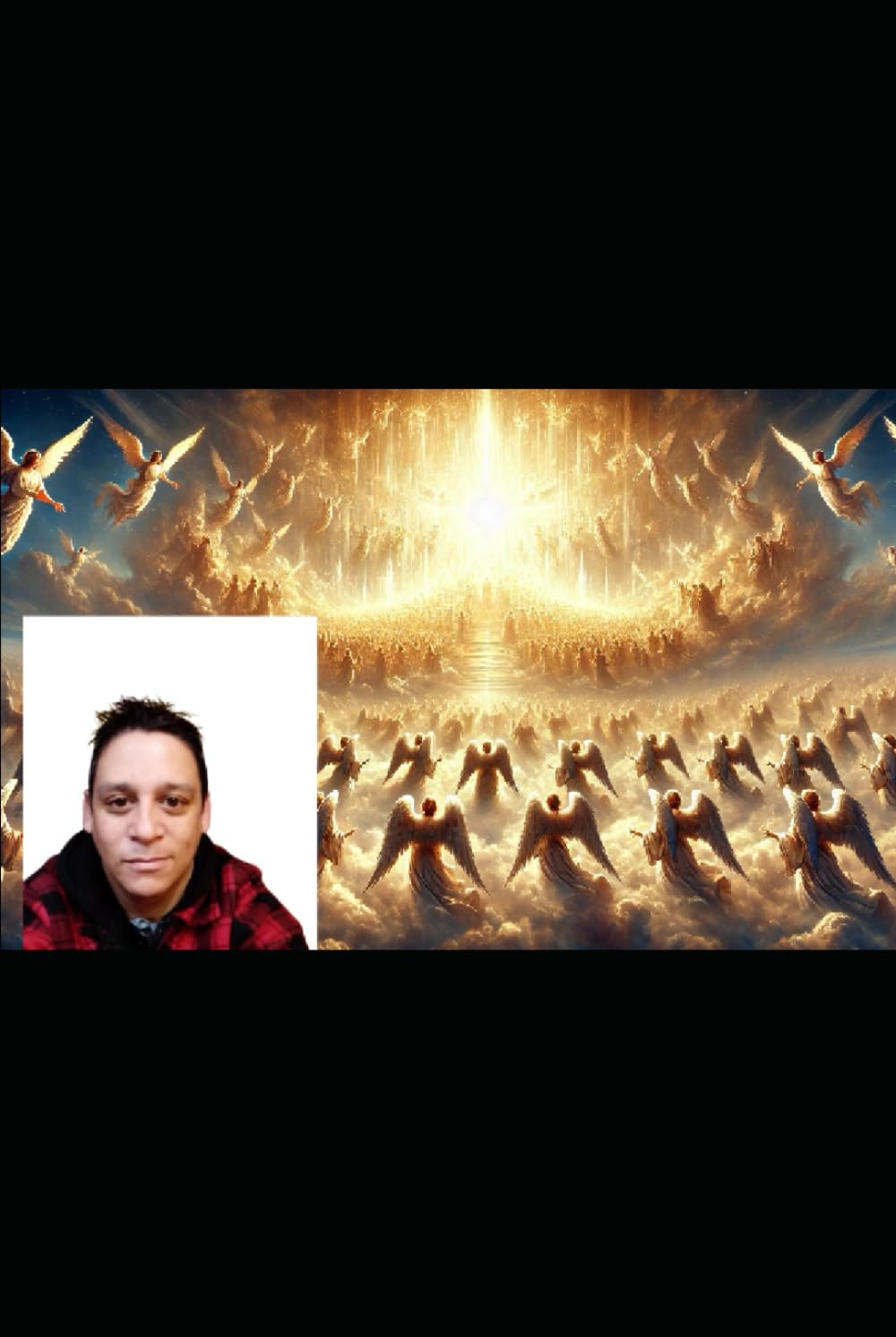 ANGELS: MESSENGERS OF THE DIVINE
