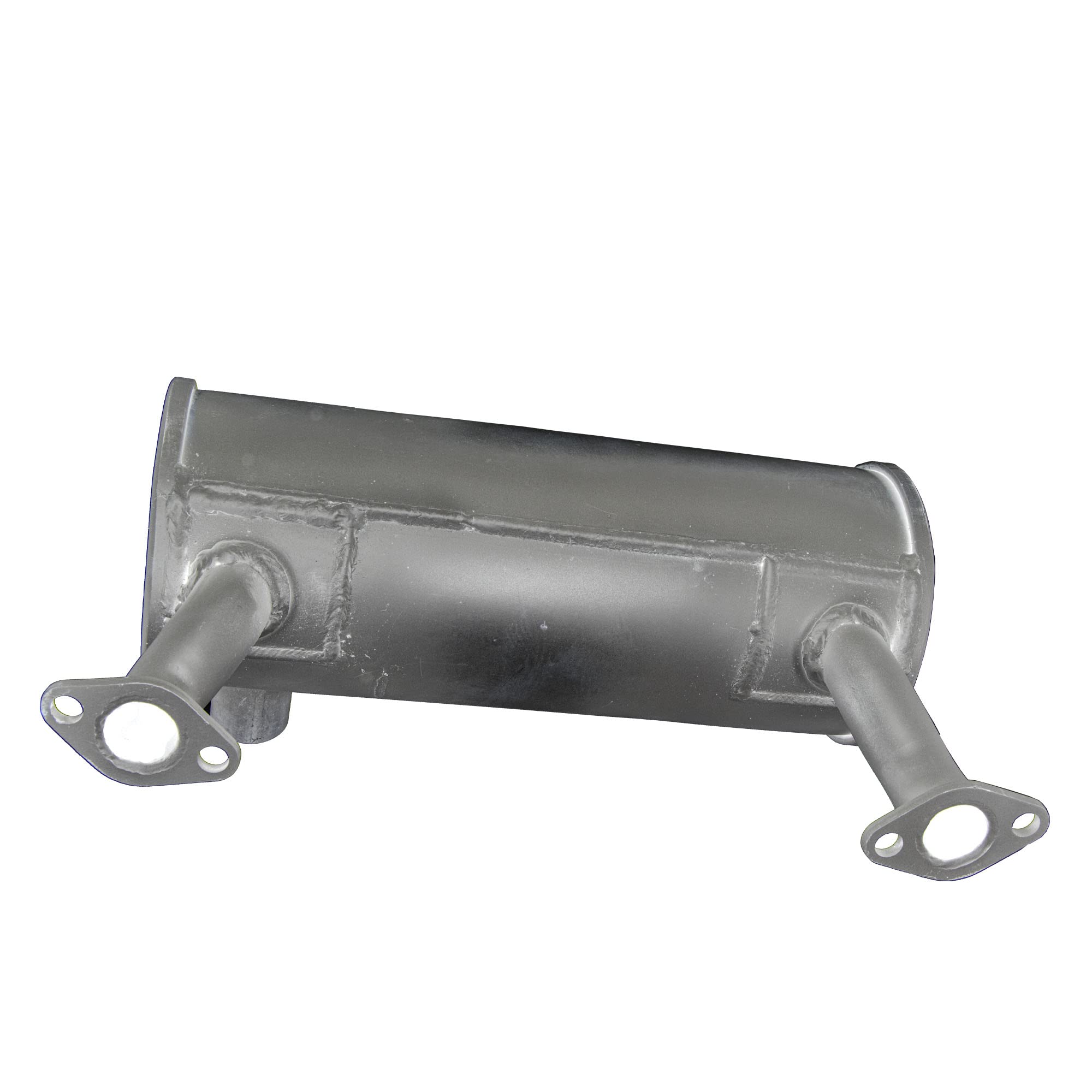 Amazon.com: CUB CADET 751-12647 Exhaust Muffler GT 2000 2042