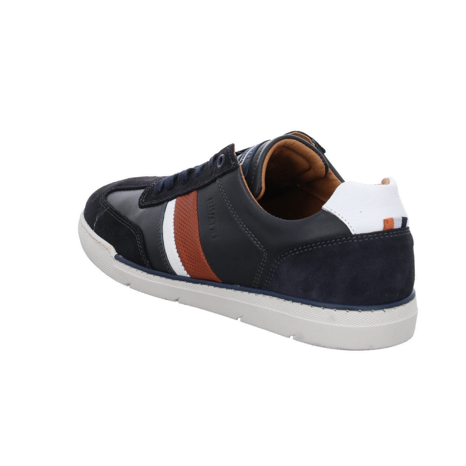 Salamander FRANKUS - Adidasy Mężczyźni