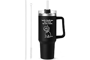 Funny Hospital Tumbler - A Cheerful Companion on the Road to Recovery