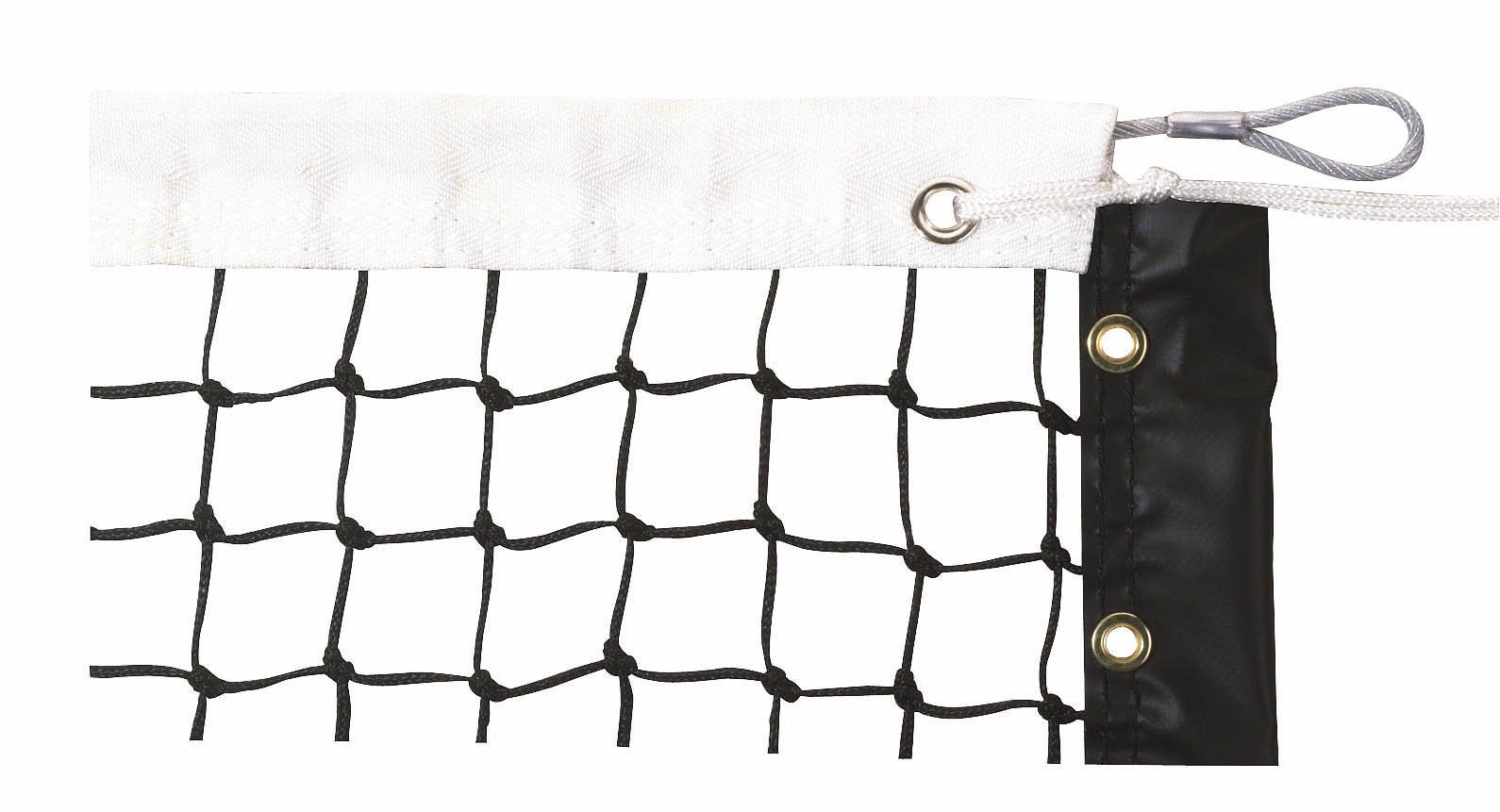 Martin Sports Tennis Net, for Top Level Play