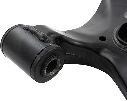 Miniatura 6 de TRQ Brazo de control inferior delantero y kit de rótula LH RH Lados compatibles con Toyota Prius CT200h