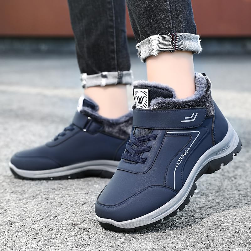 Image of Men's Walking Running Shoes Slip On Sneakers Non Slip Athletic Sports Tennis Fitness Casual Workout Gym Shoes Lightweight Trainers Fashion Soft Comfortable Shoe