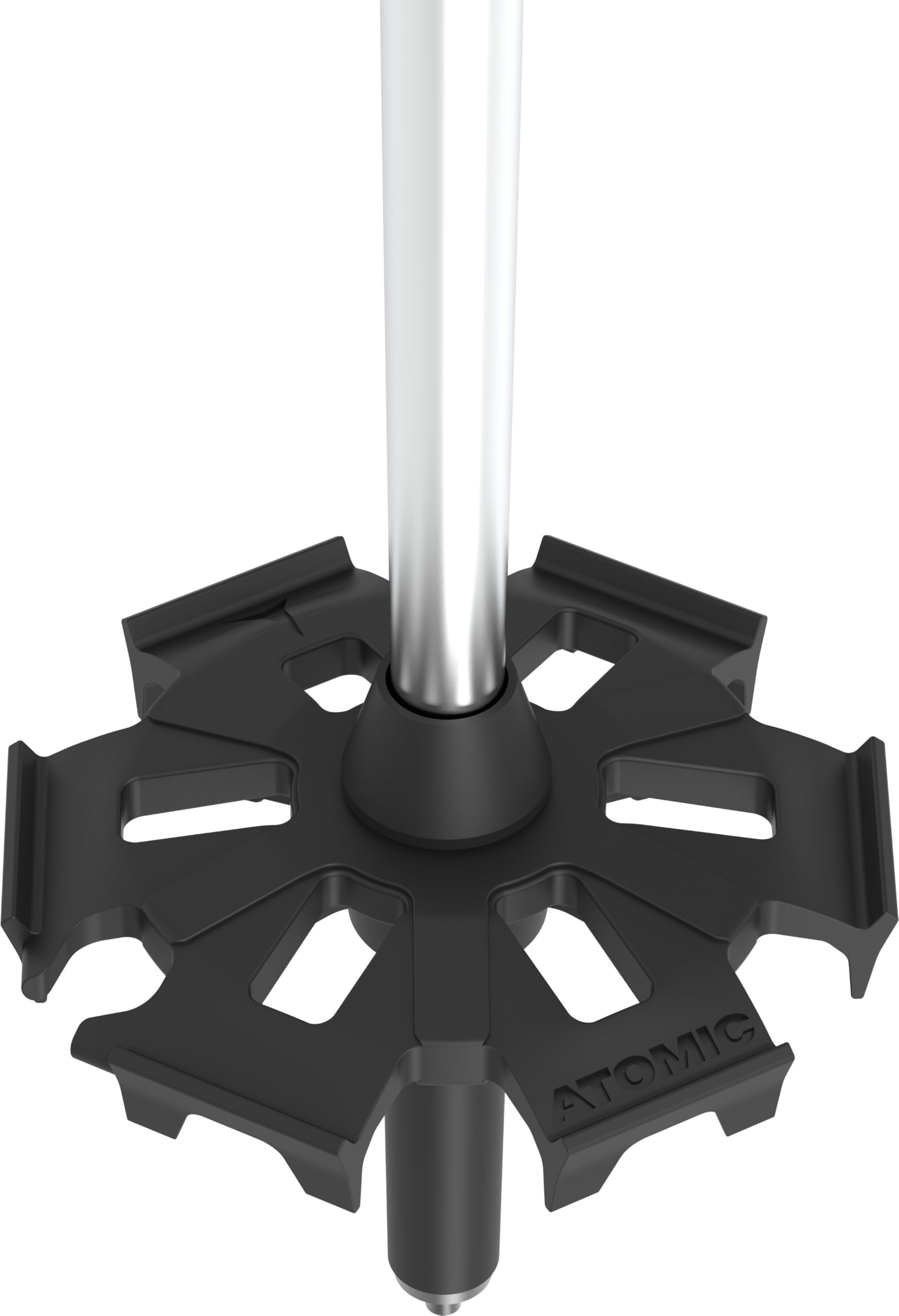 ATOMIC BCT Touring Sqs Poles Mixte