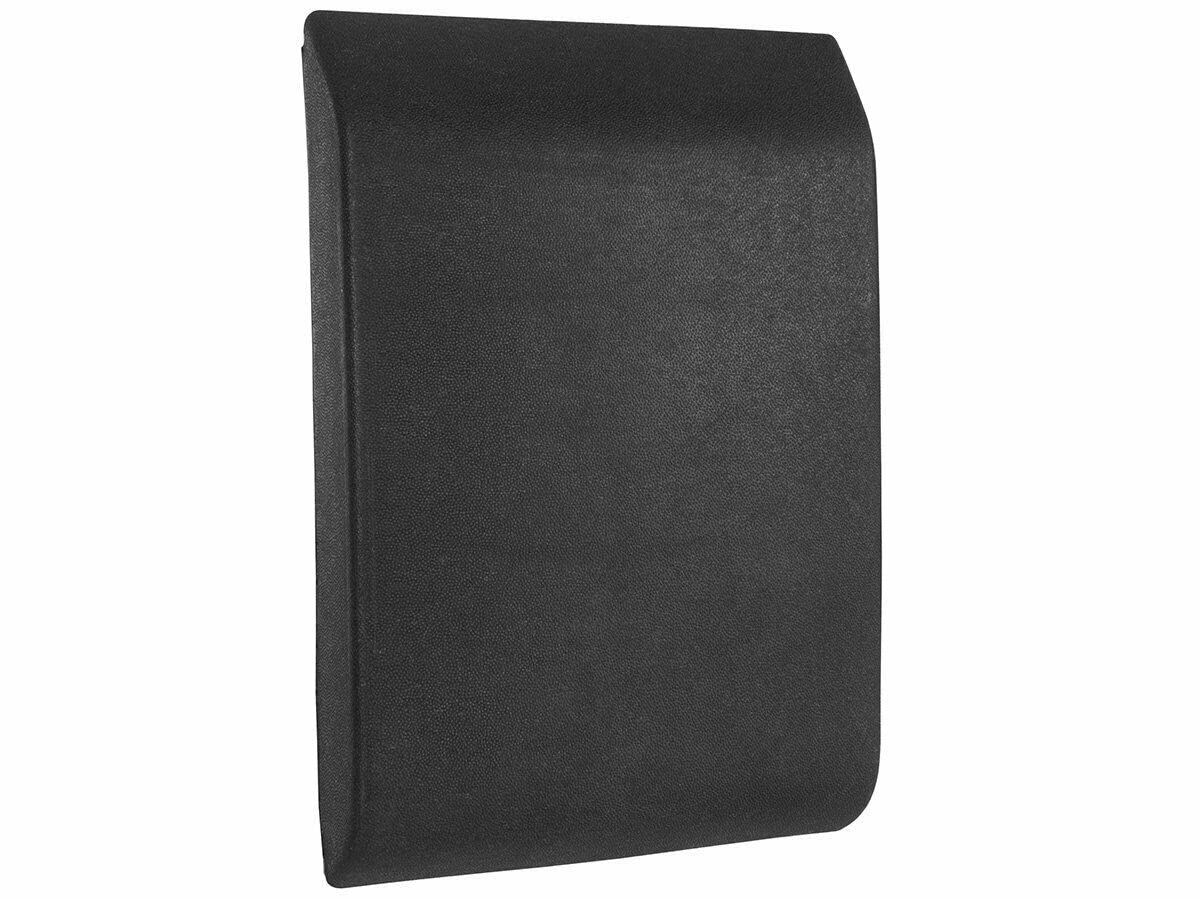 Poteau de Porte Panneau de Moulure Bande Baguette Latérale Gauche (Châssis Court) Compatible pour Master III, Movano B, NV400 2010-2019