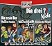01/3er Box-Folgen 1-3 (Die erste Box)