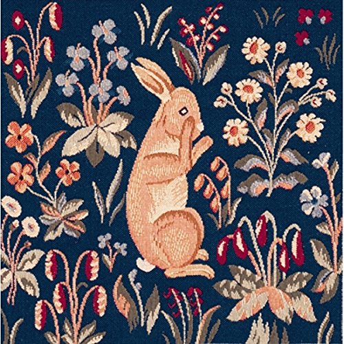 Épnglé sur Art de Lys french tapestry Pllows