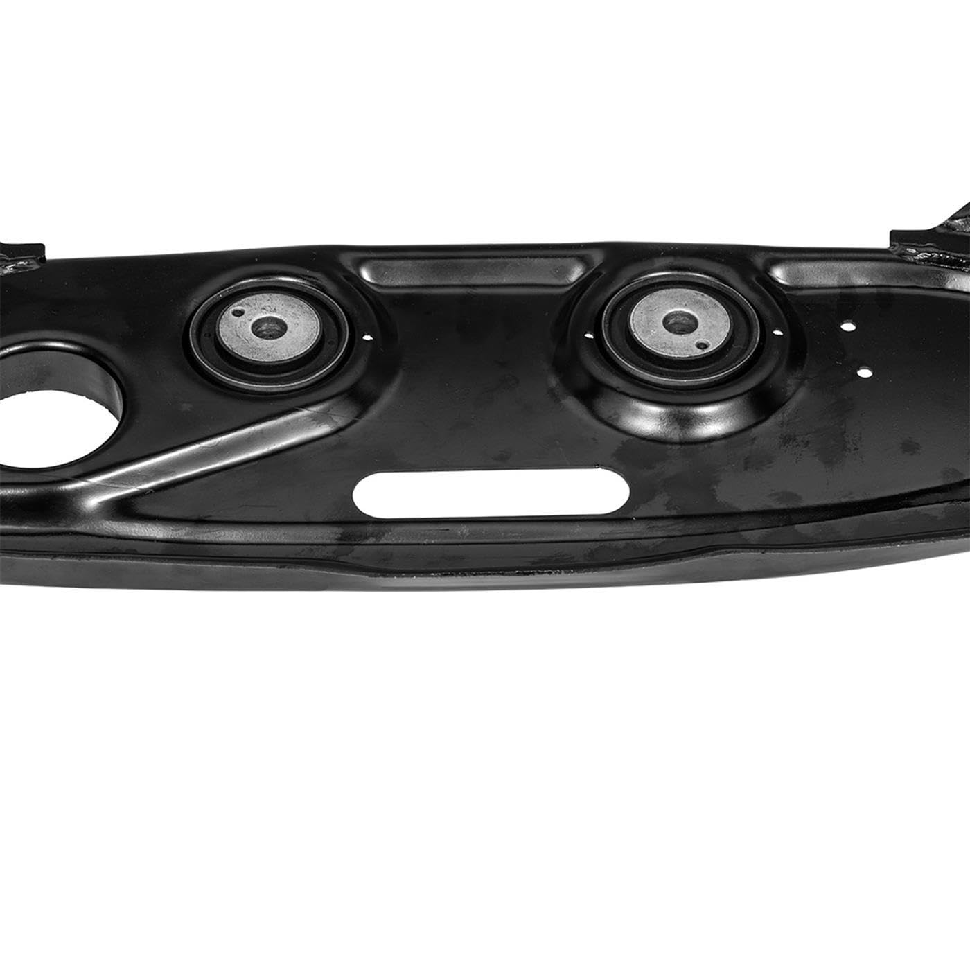1x Achsträger Hinterachse für Mercedes-Benz SLK R171