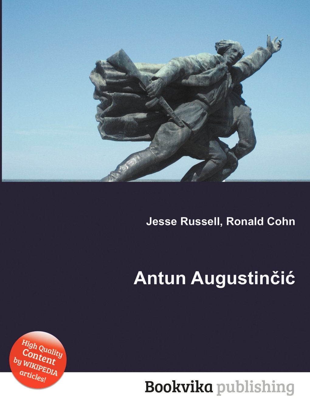 Antun Augustin I