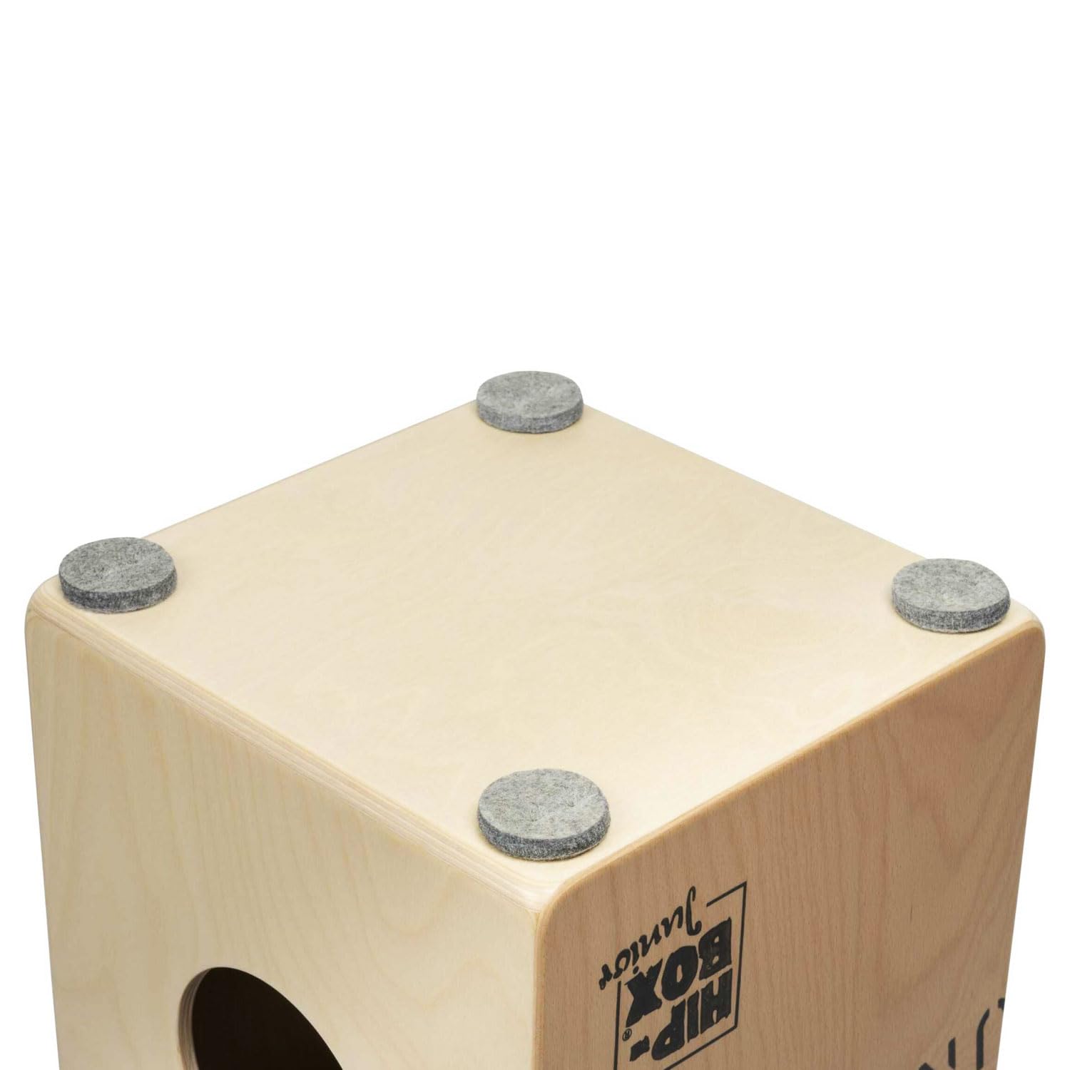 Schlagwerk CP401 Hip Box Kindercajon Junior Cajon + keepdrum Sitzpad
