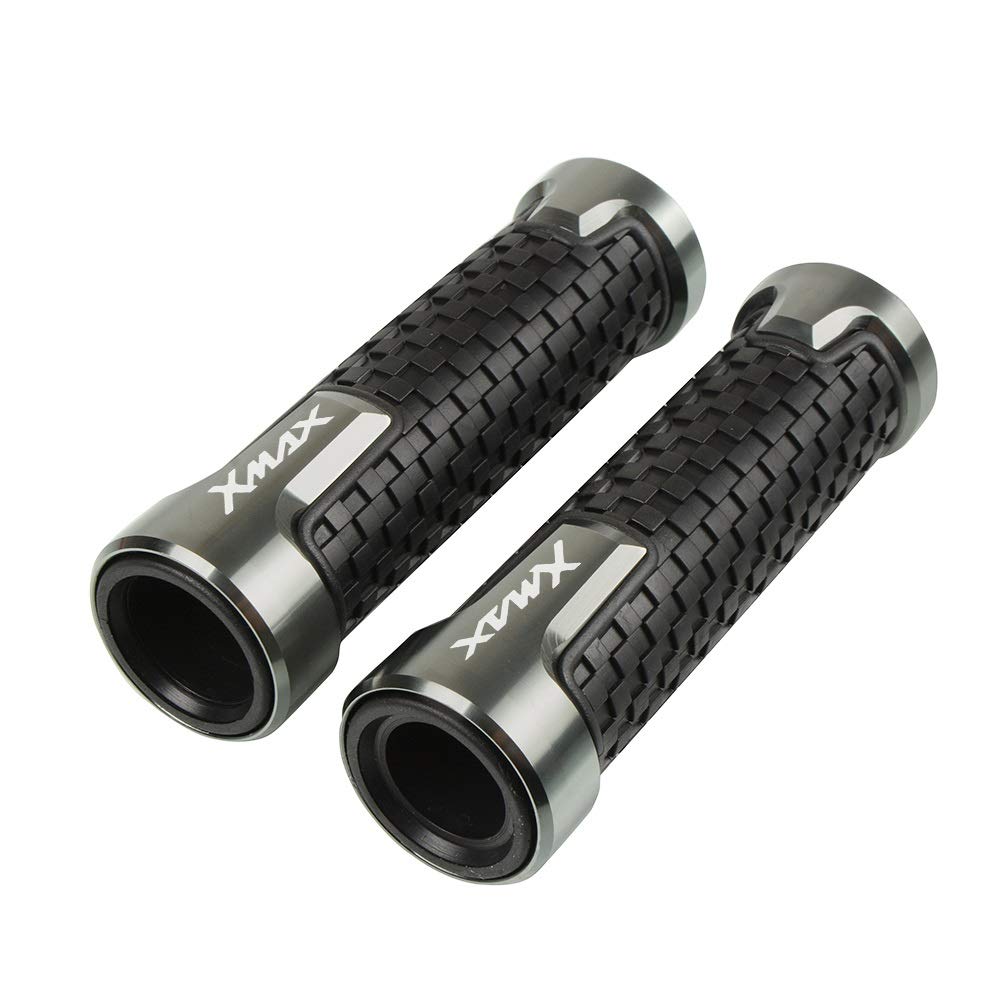 Manillar de motocicleta para mejorar el confort diario en Scooters Xmax 250 y 125