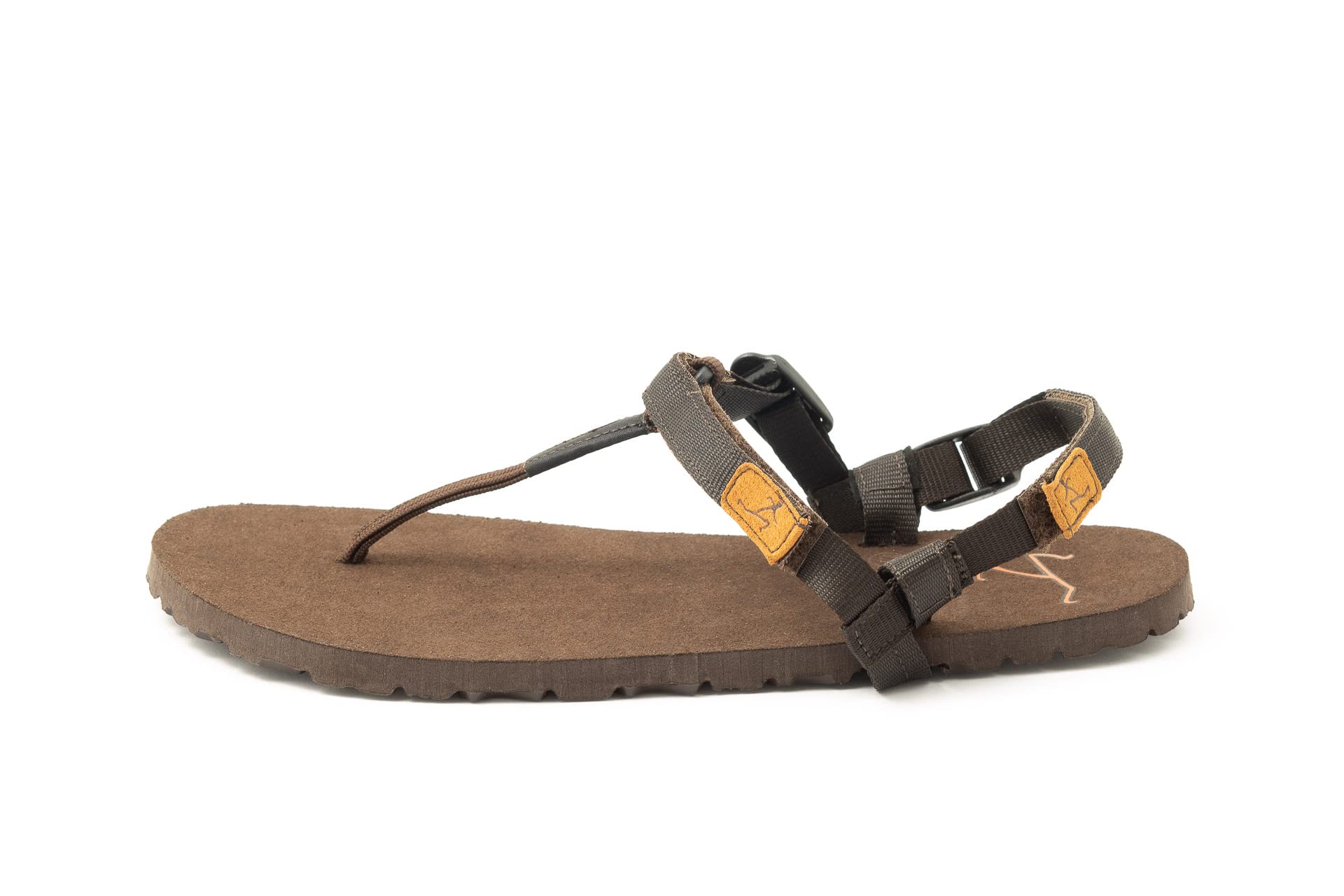 Sandały Terra Zip