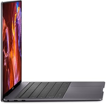 【美品】HUAWEI MateBook X Pro Core i7 Huawei MateBook X Pro Signature Edition Thin & Light Laptop, 13.9