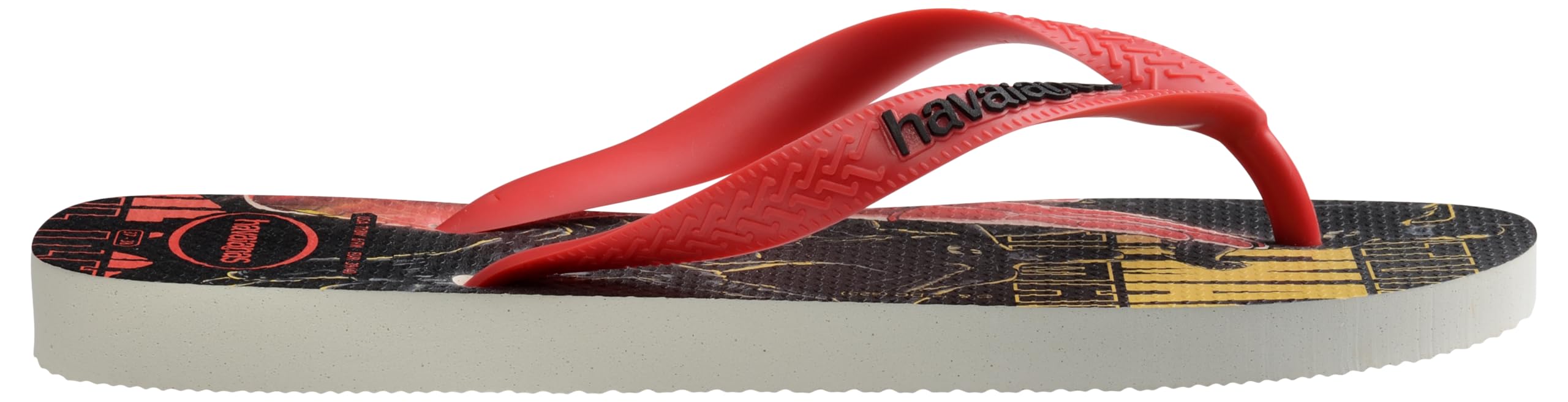 Havaianas Mężczyźni Top Herois DcKlapki