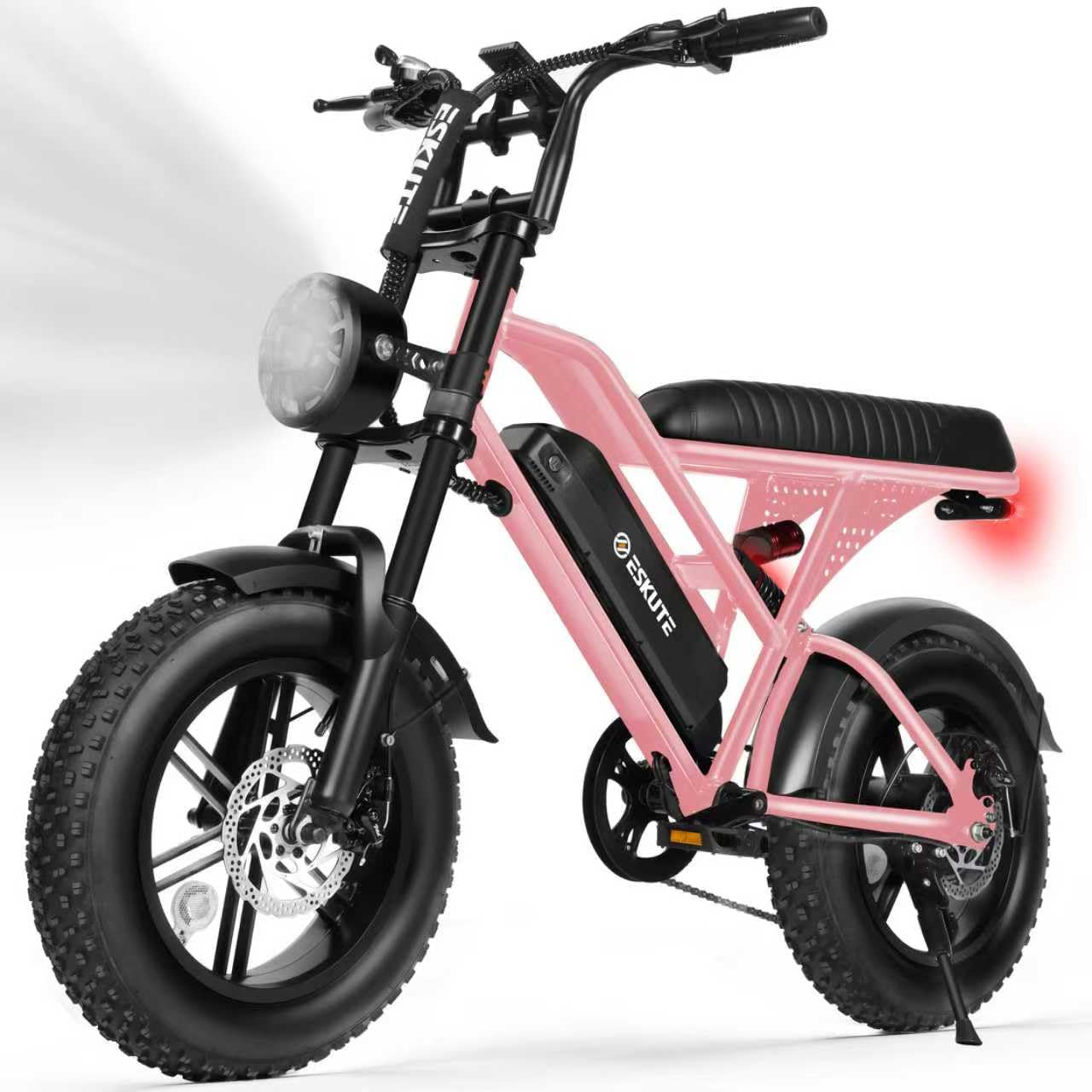 ESKUTE V100 Electric Bike