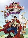  Bohemian Galion - Tome 1 - Cœur de Pirate (French Edition)