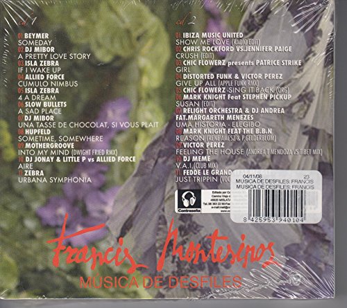 La mejor comparación de Francis montesinos los más solicitados. 2 Imagen adicional