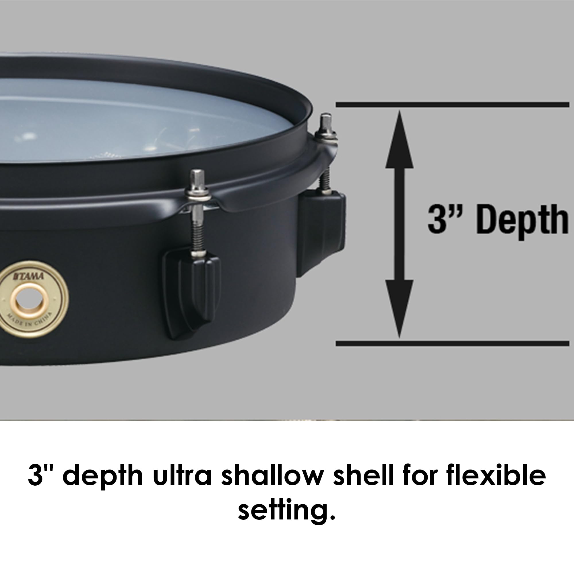 Amazon | TAMA タマ メタルワークス