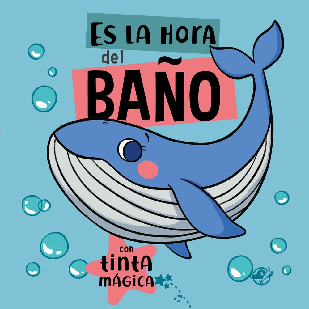 Es La Hora del Baño: Volume 3