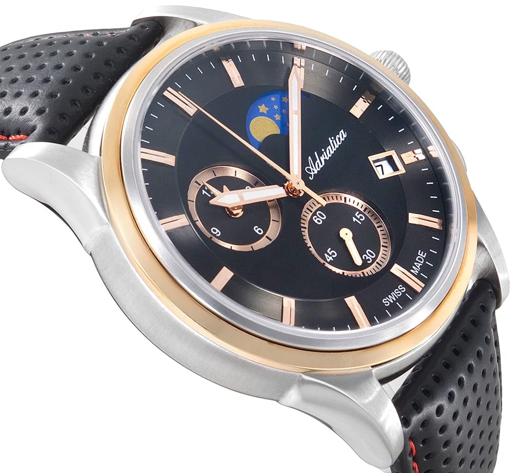Adriatica Zegarek A8282.R214CH-T