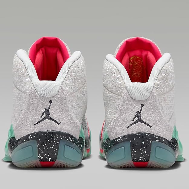 ★八村塁モデル Nike Air Jordan 38 ナイキエアジョーダン (T 61t1YpHtpPL._AC_SY625_.jpg