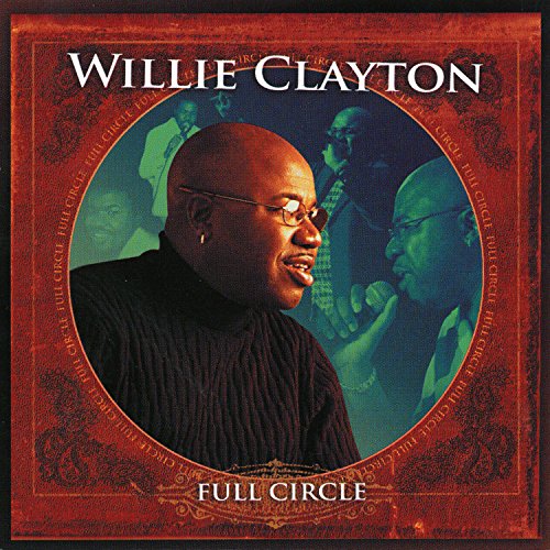 Willie Clayton