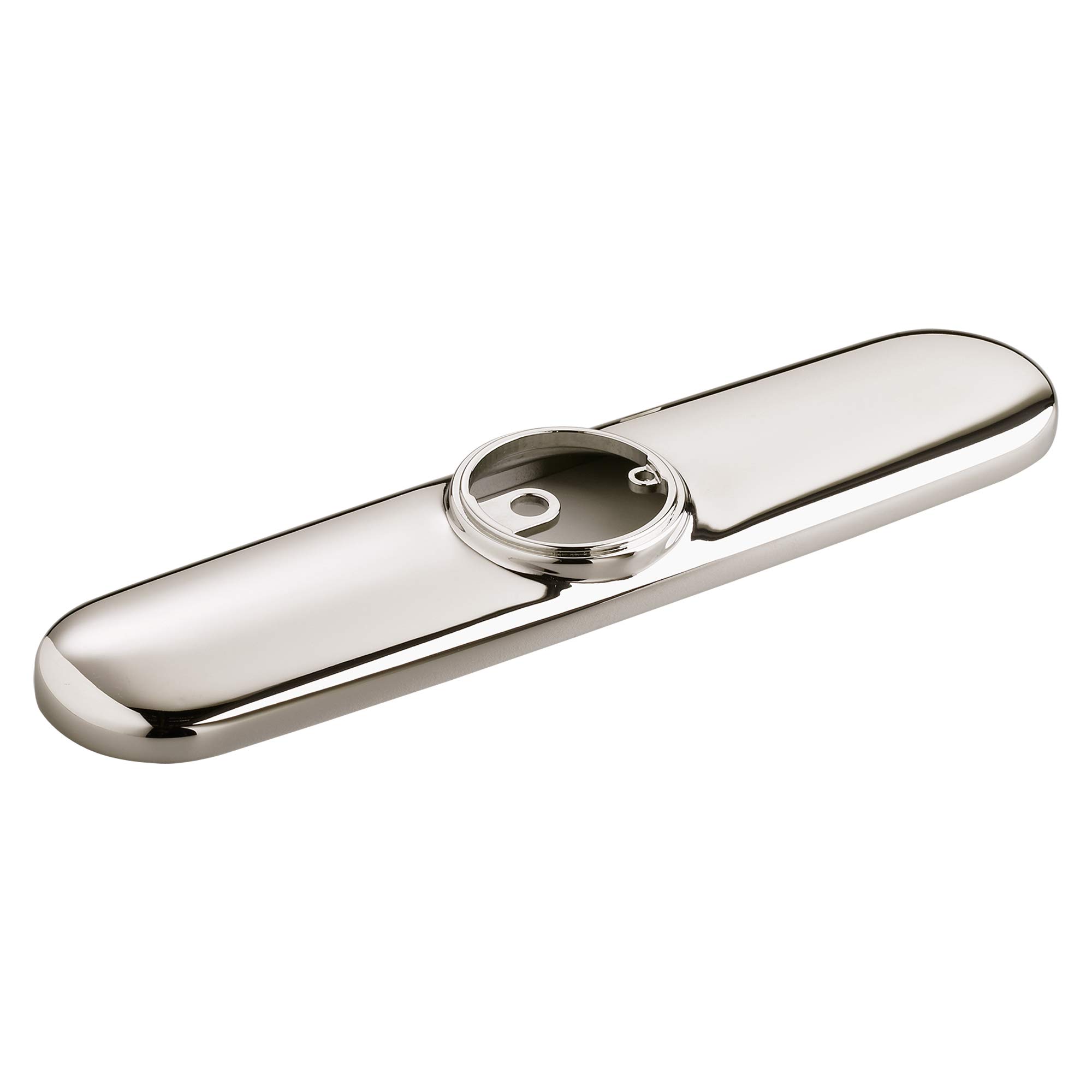 American Standard605P800.295 SELECTRONIC DECK PLATE - 8" C-C, BN, Brushed Nickel