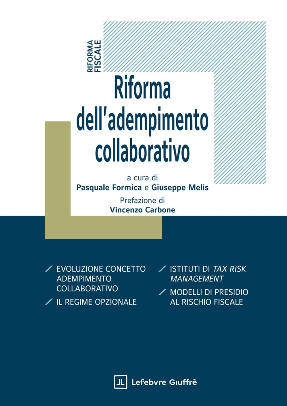 Riforma Dell'adempimento Collaborativo - 4