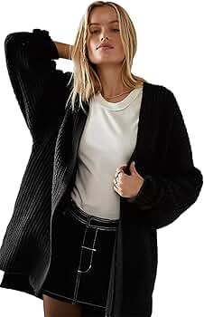 トップス GRANCY DestructionDesign BigCardigan GRANCY】DestructionDesign BigCardigan Boxy Oversized Line