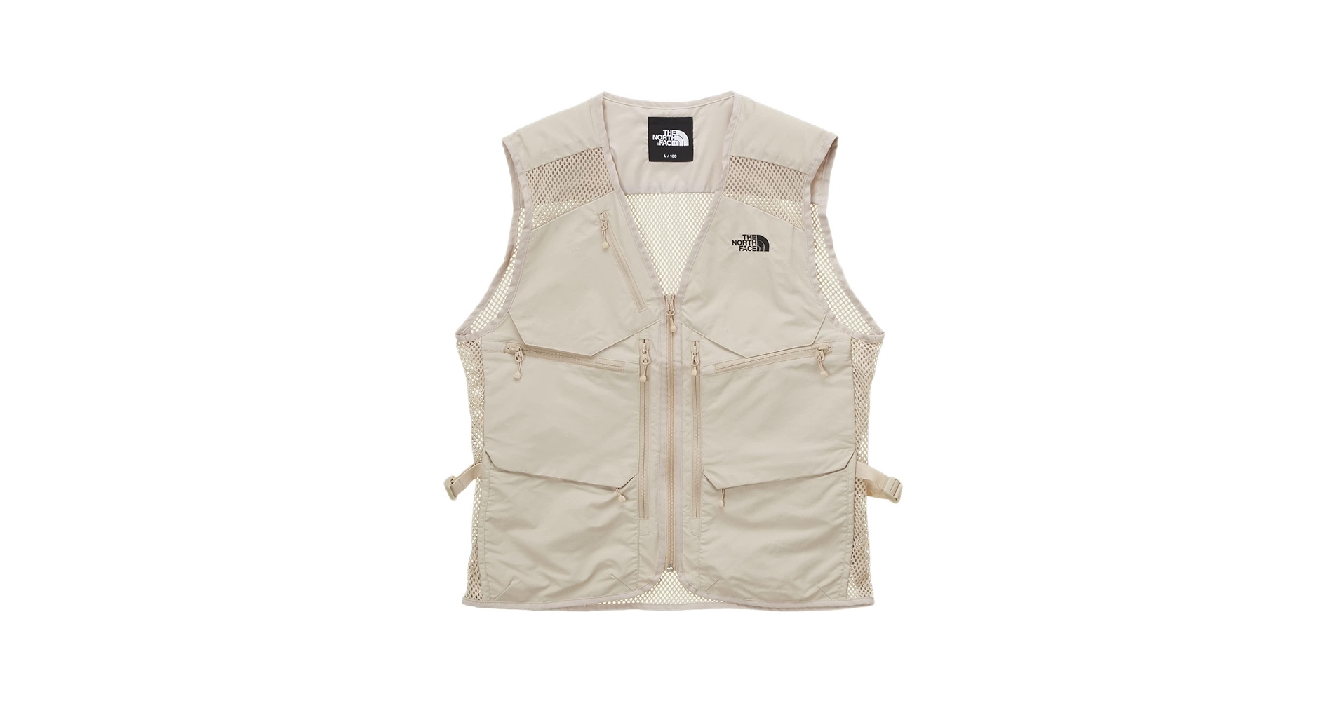 Amazon | (ノースフェイス) THE NORTH FACE メンズ ギアメッシュ