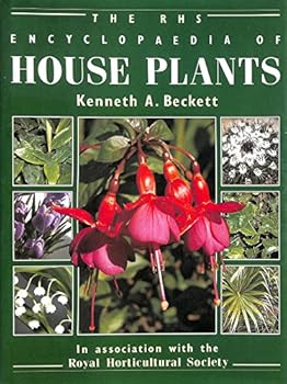 The RHS Encyclopaedia of House Plants