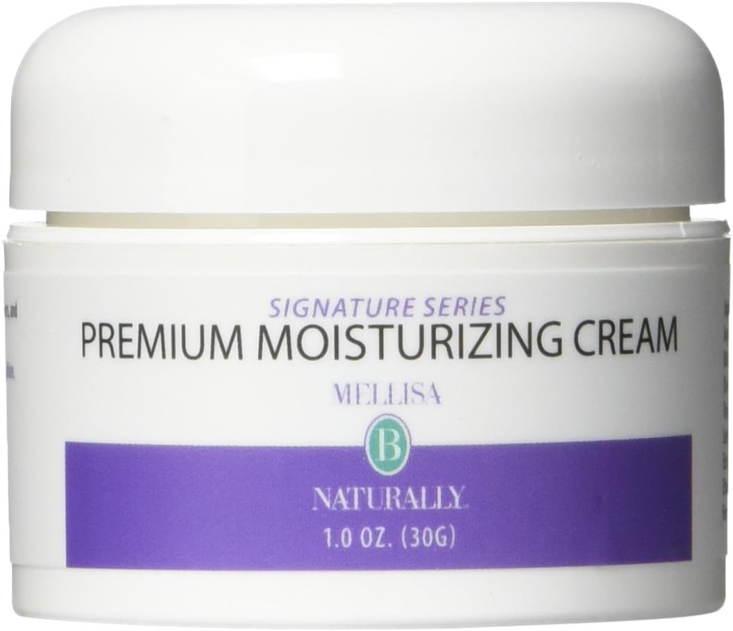 Signature Moisturizing Cream, 0.02 Pound
