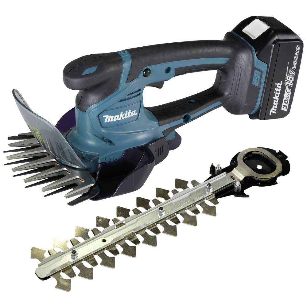 Makita - ヒノキ Makita 4100NHX1 4-3/8
