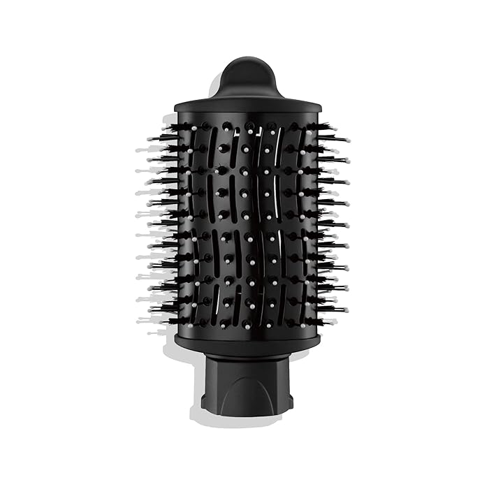 Buy Conair INFINITIPRO The Knot Dr. Large Oval Brush, Create Glam Waves