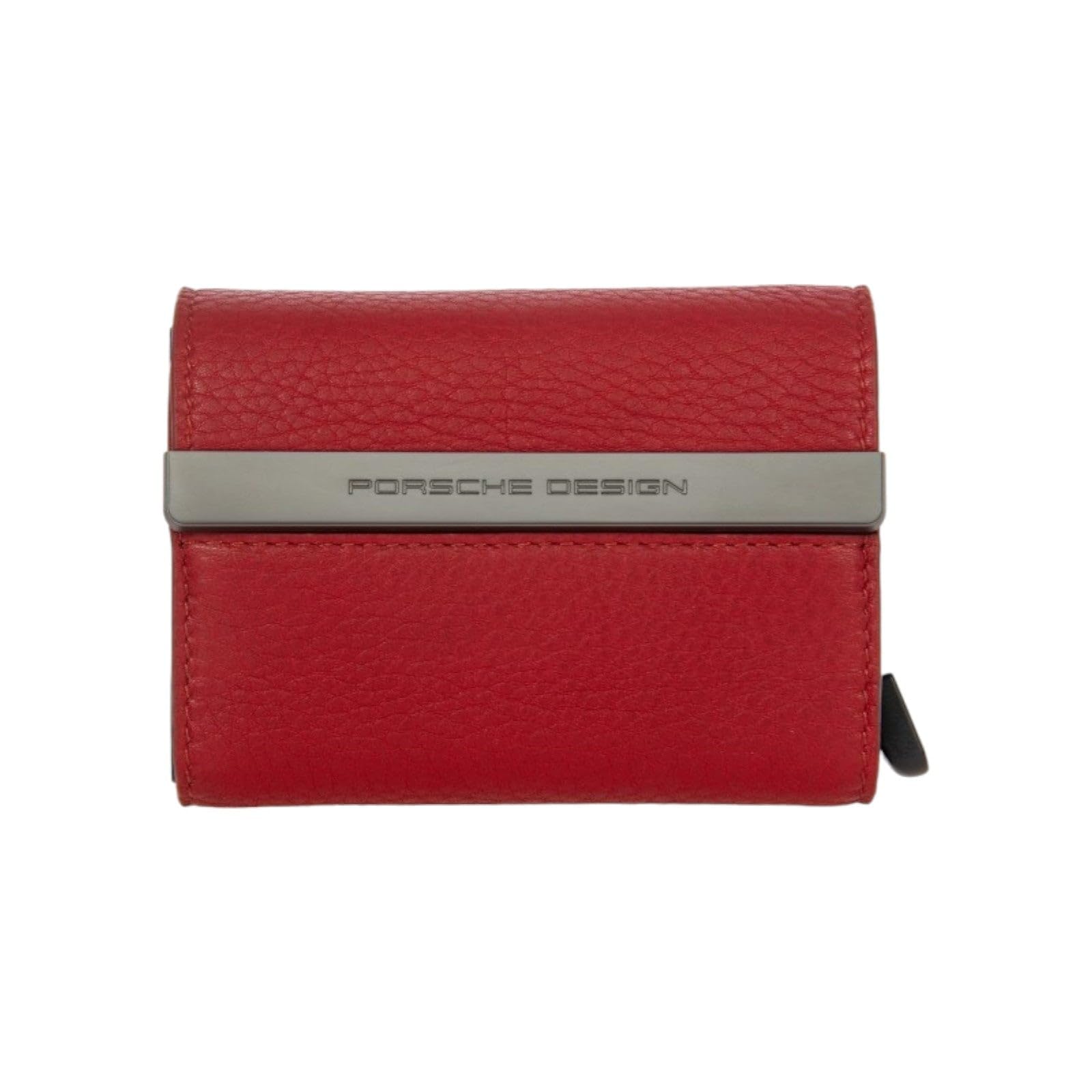 Porsche design SECRID Card Holder OSE09800.019 : Amazon.co.uk: Fashion
