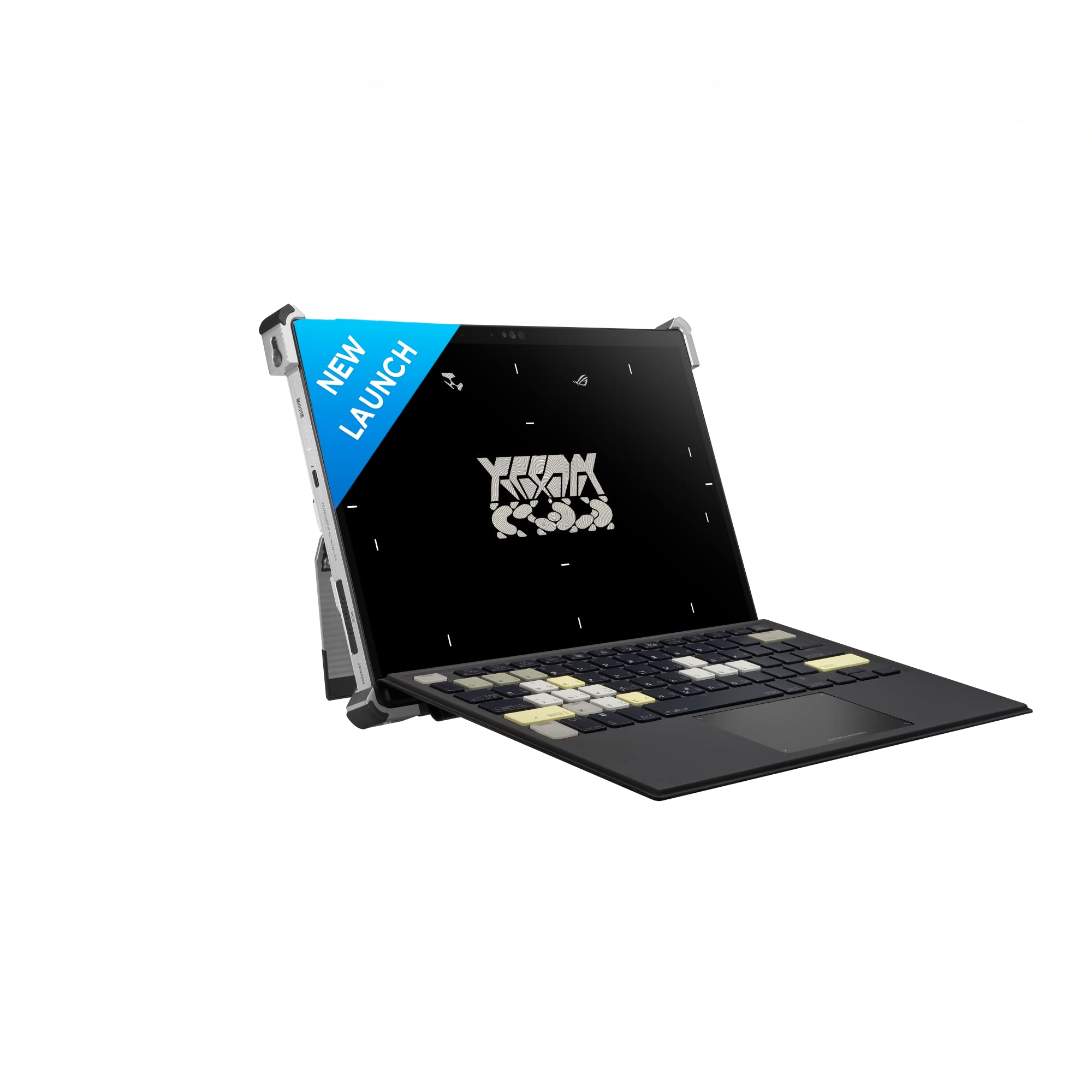 Amazon.in: Buy ASUS ROG Flow Z13 (2023), Intel Core i9-13900H 13th 