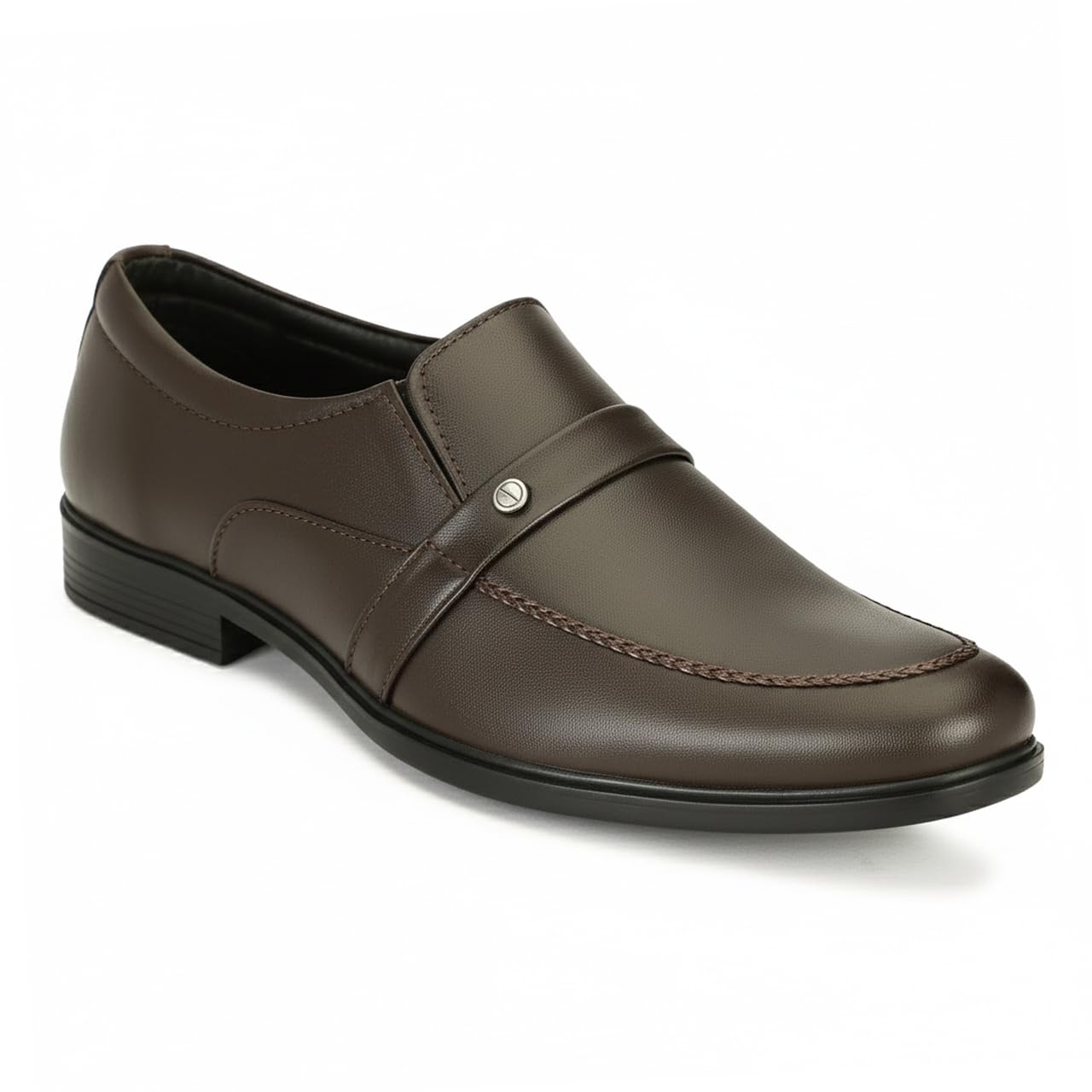 blue horse fashion Formal Shoe for Men-picture-29
