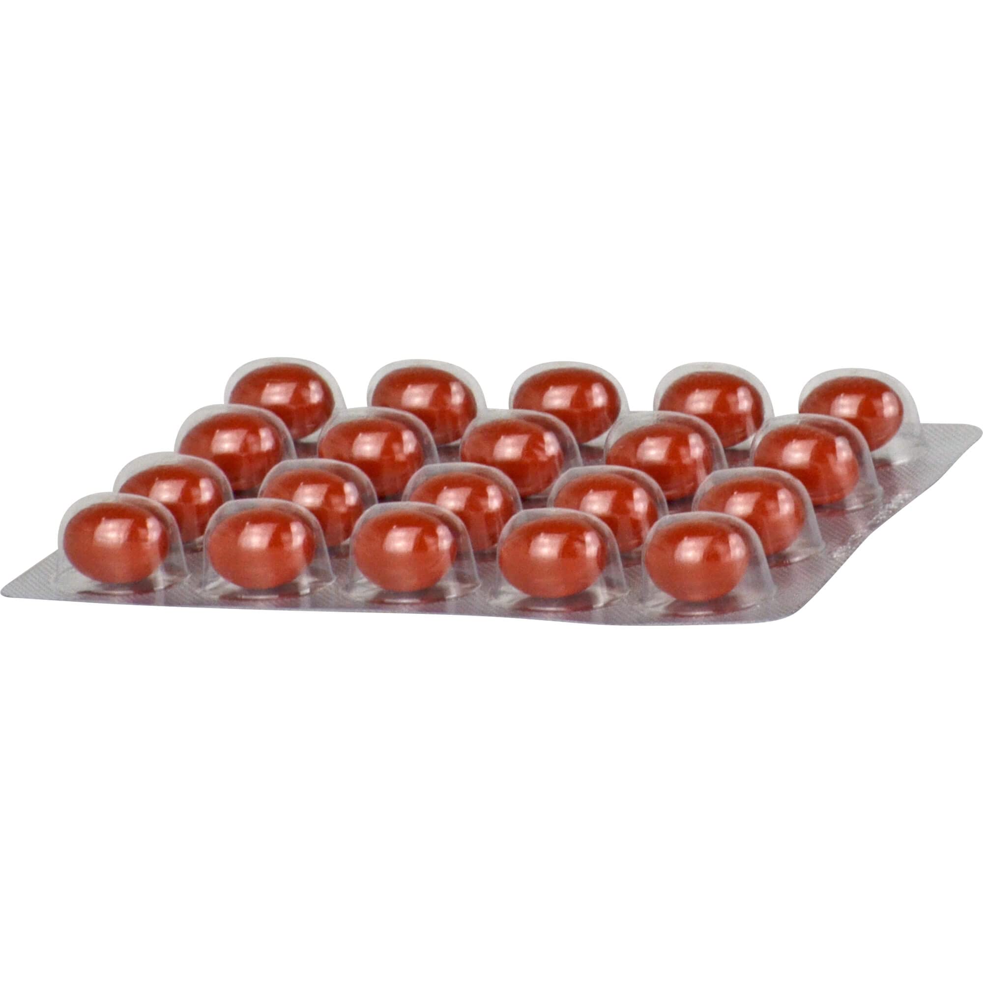 Ocuvite Lutein Plus Kapseln | 180 Premium Lutein Kapseln - Vitamin C & E – Schützt die Augen vor oxidativem Stress, wie z.B. Blaulicht - 2 Kapseln täglich