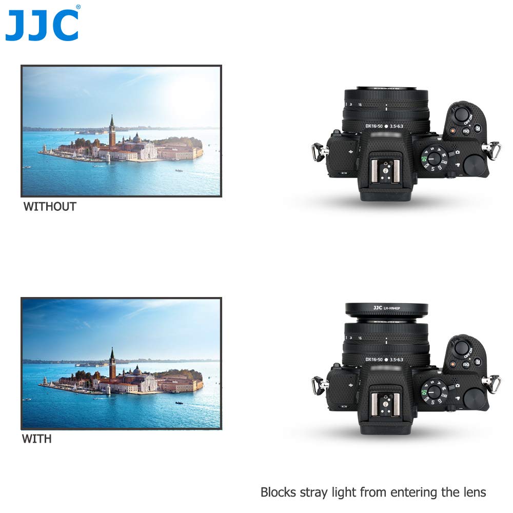 NIKON Objectif NIKKOR Z DX MC 35mm f/1.7 Garanti 2 ans - Objectifs