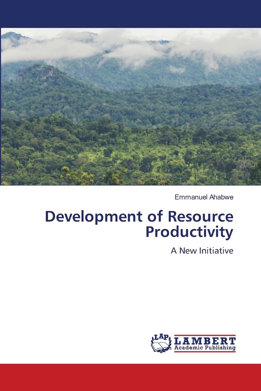 Development of Resource Productivity: A New Initiative
