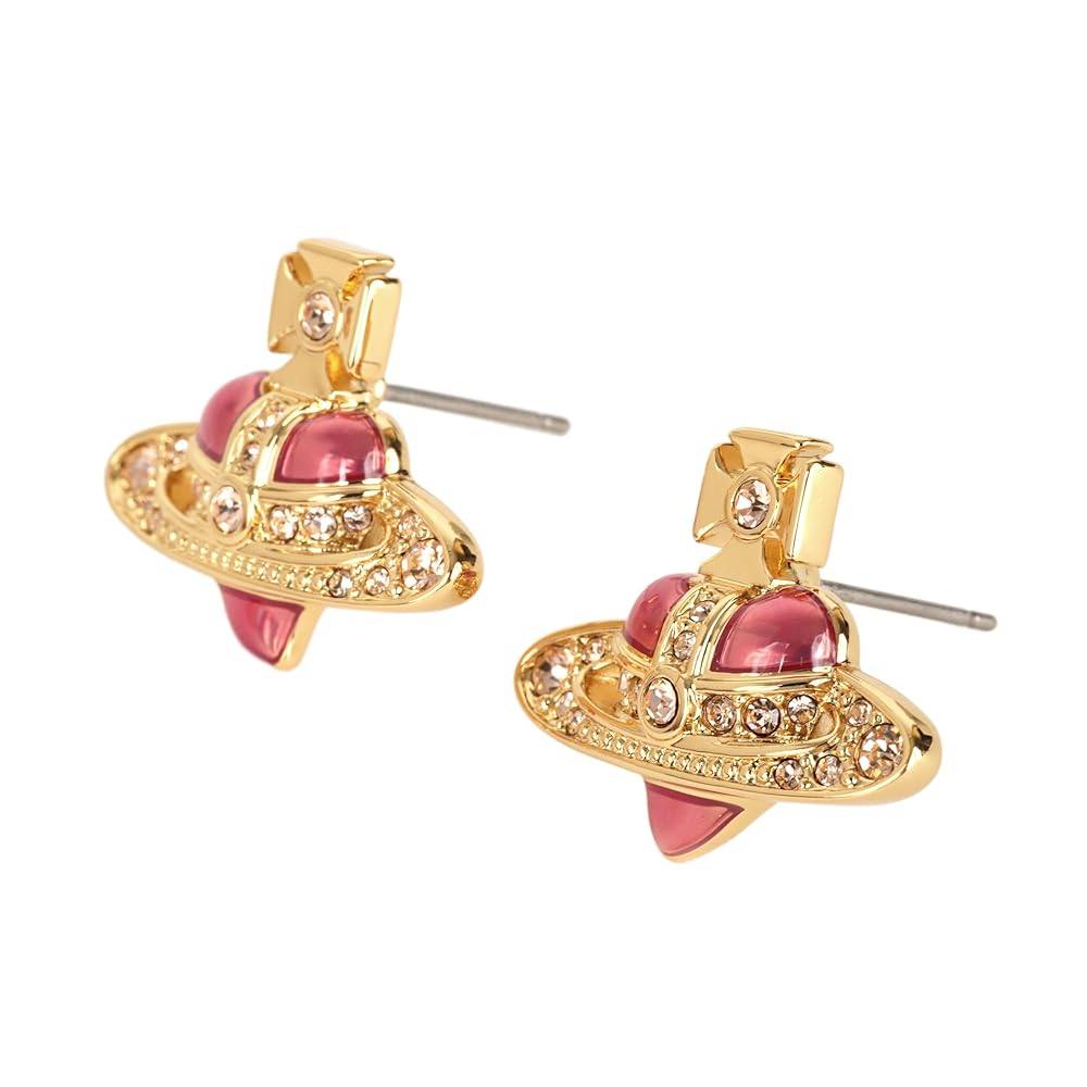 ヴィヴィアン　ピアス　Vivienne Westwood アクセサリー ヴィヴィアン ウエストウッド ピアス Vivienne Westwood NEW
