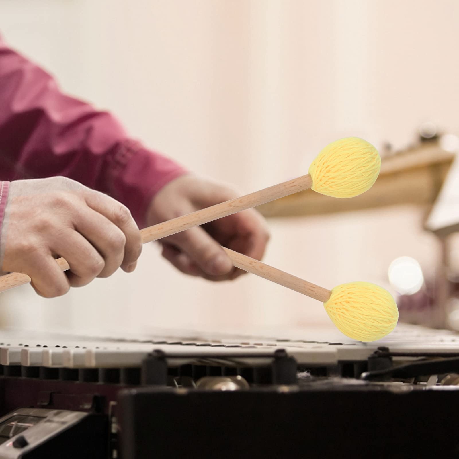 Marimba Marimba Marimba com alça de bordo, Marimba Marimba